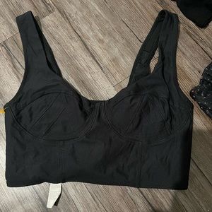 Workout top